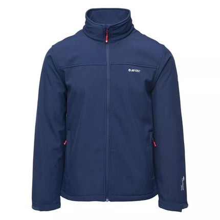 Hi-tec Lingen M Softshell striukė 92800626294
