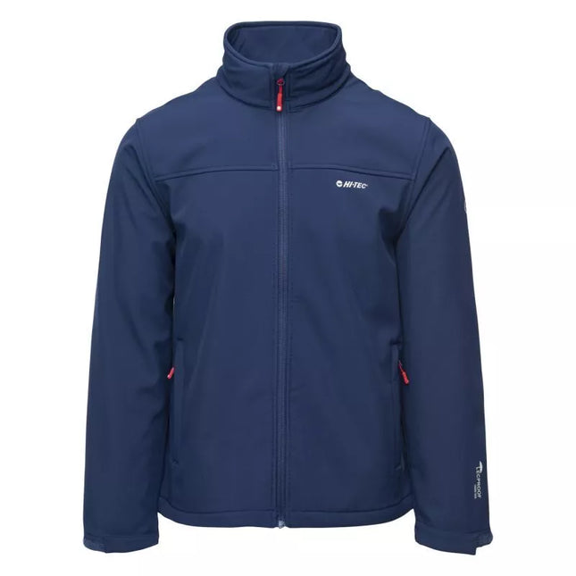 Hi-tec Lingen M Softshell striukė 92800626294