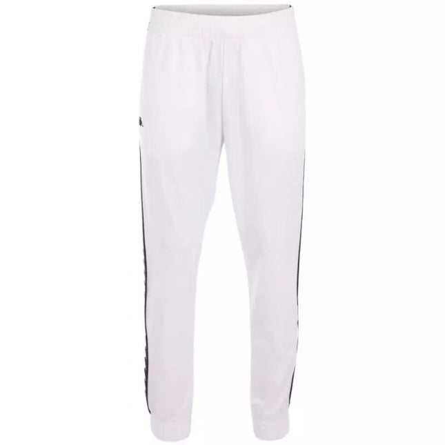 Vyriškos kelnės Kappa Jelge Pants M 310013 11-0601