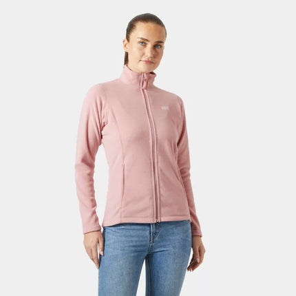 Helly Hansen fleece sweatshirt W DAYBREAKER FLEECE JACKET 51599 057