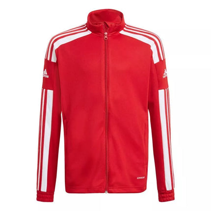 Adidas Squadra 21 treniruočių džemperis jaunimui Jr GP6458
