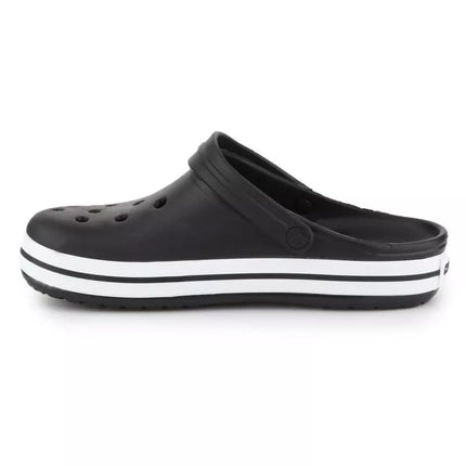 Crocs Crocband M 11016-001 šlepetės