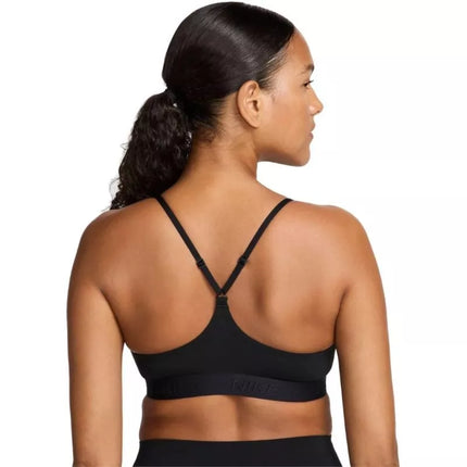 Nike Lndy Light Support Women W FD1062-010 liemenėlė