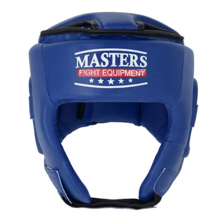 Wako patvirtinta Masters Ktop-Pu bokso šalmas M 02251-02M