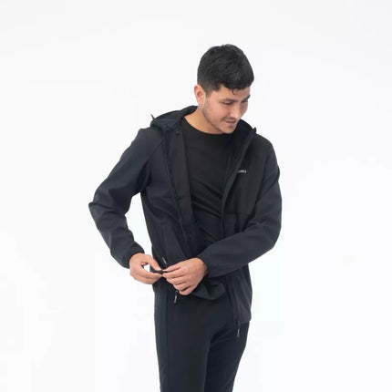 FARISE SOFTSHELL men's softshell