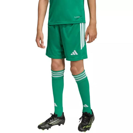 adidas Tiro 26 Lyga Vaikiški Šortai Žali KA8812
