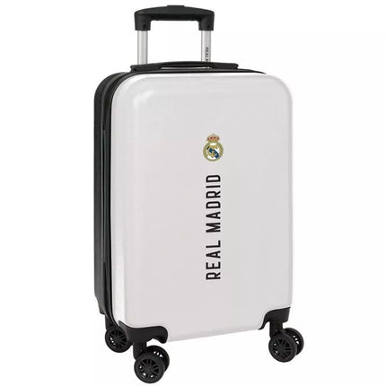 Real Madrid "salonas lagaminas ant ratukų 612454851
