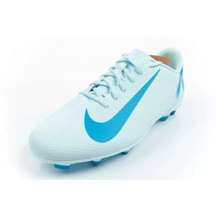 Nike Vapor 16 Club FG/MG futbolo bateliai mėlyni