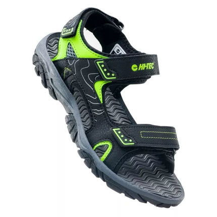 Hi-Tec Menart T Jr 92800196386 Basutės