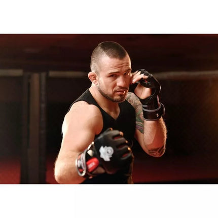 MMA Pirštinės - Ninja - LegacySeries