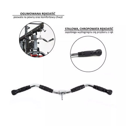 UW13 strypas HMS rankena 17-62-163