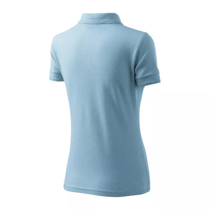 Malfini Pique Polo Marškinėliai Vyrams MLI-21015