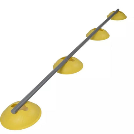 Treniruočių kliūtys 16 vnt. DUNLOP