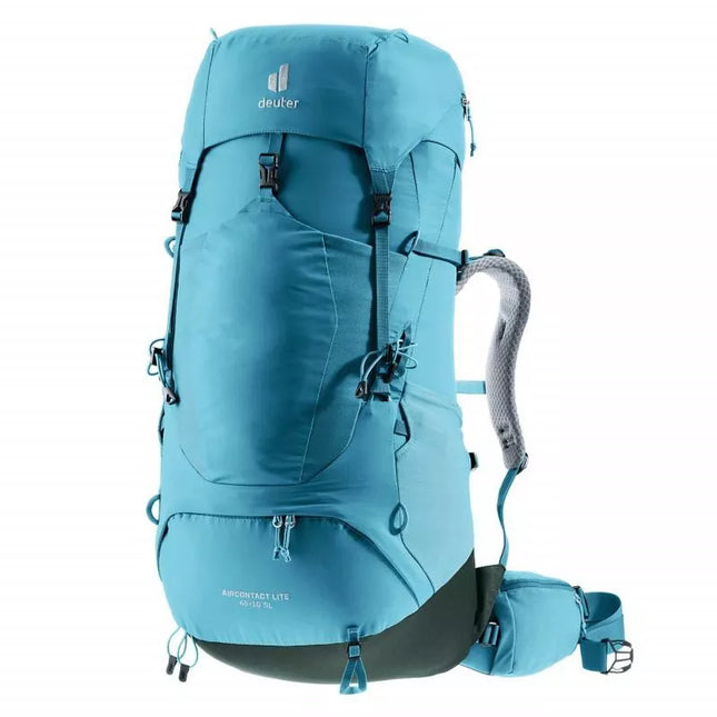 Deuter Aircontact Lite 45L + 10 SL Žygio kuprinė 3340223-3249