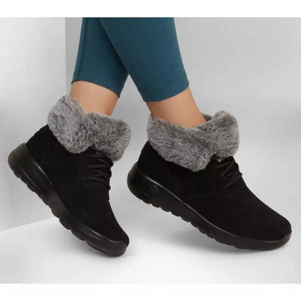 Skechers On-the-GO Joy W 144042/BKGY batai