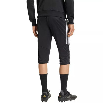 adidas Tiro 26 Lyga Treniruočių 3/4 ilgio Vyriškos Kelnės Juodos KA6342