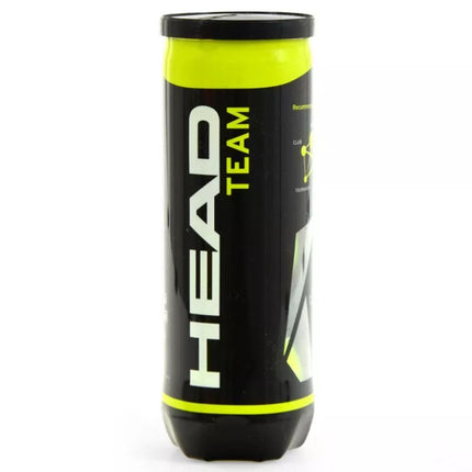 Komandos 575703 teniso kamuoliukai