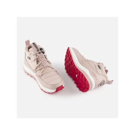 ROSSIGNOL Rossi Resort Wp Powder Pink Shoes