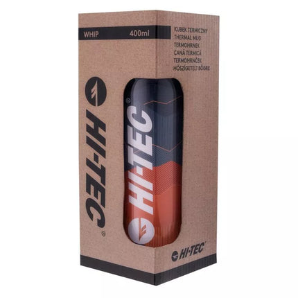 "Hi-tec Wip" termo puodelis 400 ml 92800398177