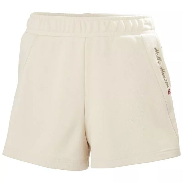 Helly Hansen W CORE SWEAT ŠORTAI moterims 54081 034