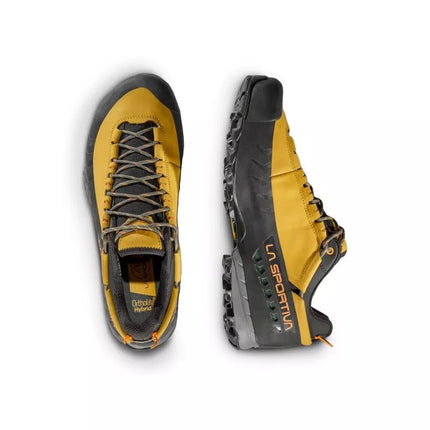 La Sportiva TX5 Low GTX laipiojimo batai - Tiger/Savana