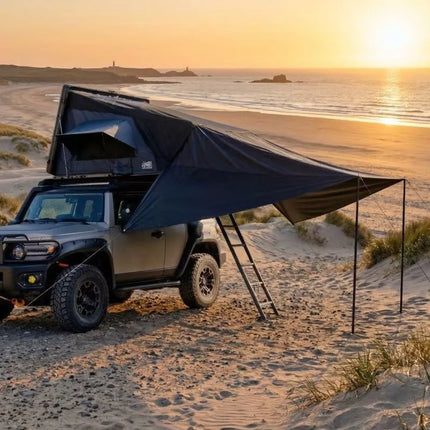 OFFLANDER ROOF FOR TENT FOLD Y 190