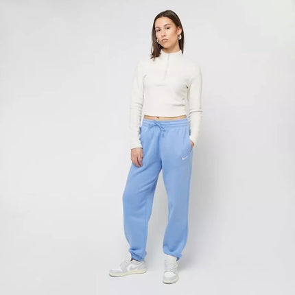 Sportinė apranga Phoenix Fleece aukšto juosmens laisvalaikio kelnės