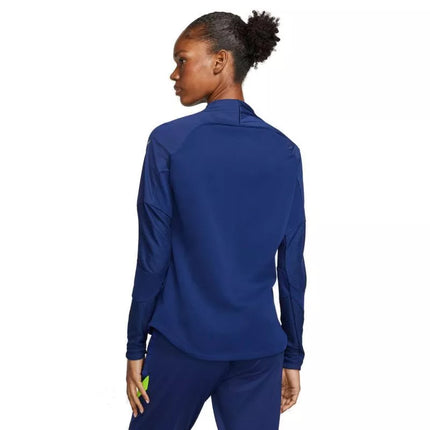 Nike Therma-FIT Strike Winter Warrior W džemperis DD0694-492