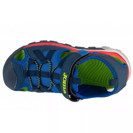 Joma S.Lake 2503 Jr SLAKJS2503V sandalai