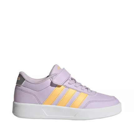 Adidas Breaknet 3.0 violetiniai vaikiški batai KI8684