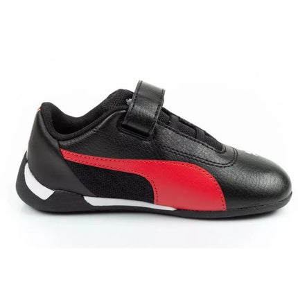 Puma Race R-Cat Jr 30654802 Vaikiški sportiniai bateliai
