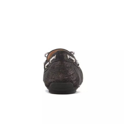 Geox D Leelyan A - SHI.Suede D724RA 00077 C9999