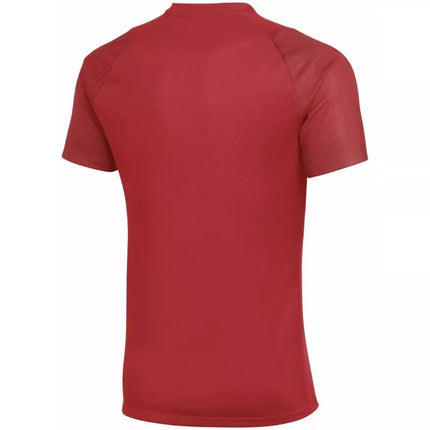 Nike Dri-Fit Academy II Men's T-Shirt Red HV8160 657