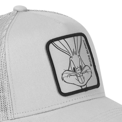 Capslab Looney Tunes Bugs Bunny beisbolo kepuraitė - CL/LOO4/1/BUG1