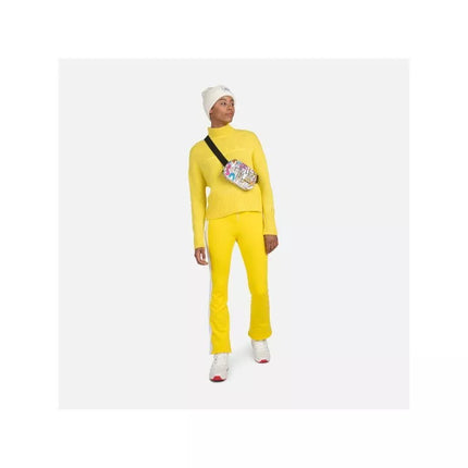 Rossignol W Sirius Softshell kelnės Geltonos