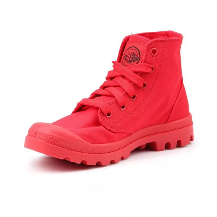 Palladium Mono Chrome batai 73089-600-M