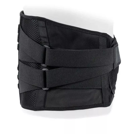 DBX Bushido M elastic lumbar support belt