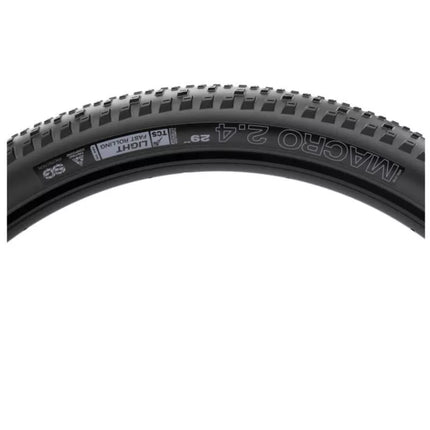 WTB Tire 29''x2.4 MACRO TCS LFR 120TPI SG TRITEC