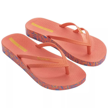 Šlepetės Ipanema Bossa Soft V Fem W 82840 AG718