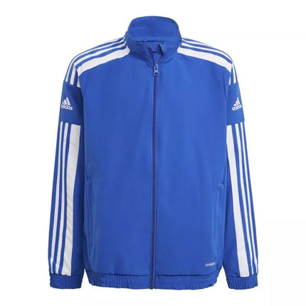 Adidas Squadra 21 Jr GP6442 džemperis
