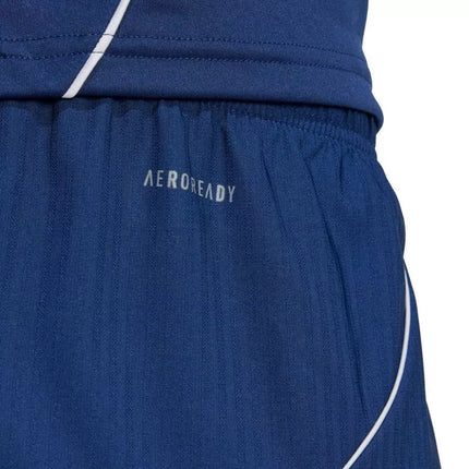 Men's adidas Tiro 25 Competition Match navy blue shorts JG1063