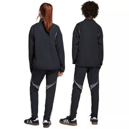 adidas Tiro 25 Competition Presentation Kids Pants Black IW0447