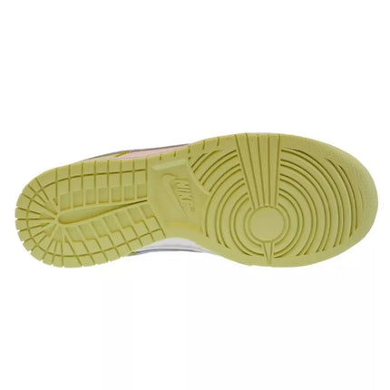 Women's Nike Dunk Low Lime Ice WMNS Athletic Shoes - DD1503-600