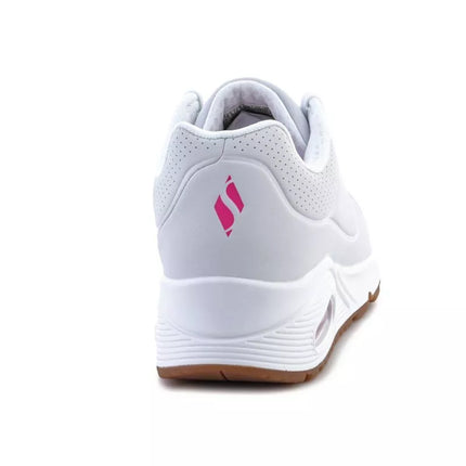 Skechers Stand On Air W 310024L-WHP batai