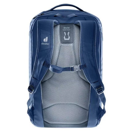 Deuter Duffel Pro Pack 30 3510026-1397 neptūno naktinis mėlynas