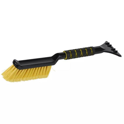 DUNLOP GRANDIKLIS LANGAMS SU ŠEPEČIU 40,5 CM GELTONAS