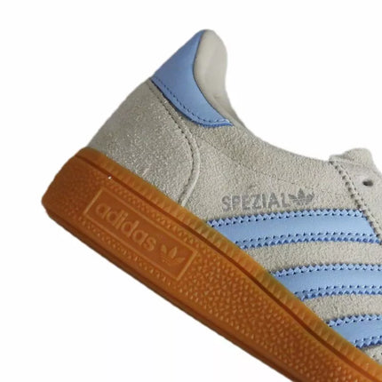 Adidas Handball Spezial W Alumina / Clear Sky Women's Sports Shoes - JS0241