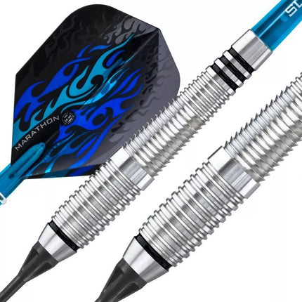 Harrows Blaze Softip Dartai HS-TNK-000013317