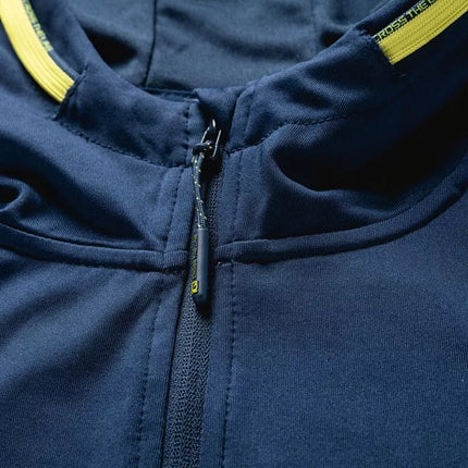 IQ "Cross The Line" Niffi II Jr. džemperis