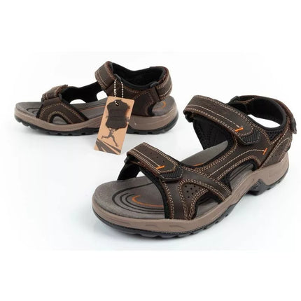 Grisport M GR-25-01-9026M sandalai